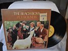 The Beach Boys Pet Sounds LP in Shrink Wrap 1974 VG++ MONO listed Stereo Reprise