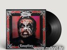 KING DIAMOND - conspiracy LP black