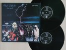 BLACK SABBATH - Live Evil / 2 LP 33T 1983 Vertigo 6650 009 - VG+/VG+