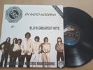Electric Light Orchestra-Greatest Hits-LP-Mexico Promo Radio Unique cover PS