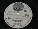 COLOSSEUM VALENTYNE SUITE 1st UK PRESS VERTIGO SWIRL PHILIPS CREDIT LABEL +COVER