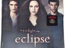 The Twilight Saga Eclipse - Original Motion Picture Soundtrack - Red Vinyls RARE