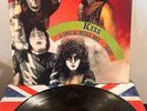 KISS Rock And Roll Over 1981 MEXICO 12