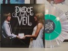Pierce The Veil Selfish Machines LE 1000 Green W/ Vanilla Spatter PRE ORDER