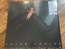 Julee Cruise - Floating Into The Night / Vinyl LP limited on Pink