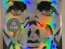 UNDEROATH – (THEY'RE ONLY CHASING SAFETY) - ULTRA CLEAR W/CLOUDY GREEN HAZE -1/B