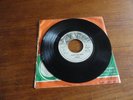 GENESIS Happy the Man RARE ITALY PROMO 7