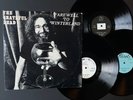 GRATEFUL DEAD Farewell to Winterland; 3-LP, 1978-9 New Year's Show; VG+; TMOQ