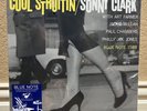 SONNY CLARK - Cool Struttin’ 45 rpm 2 Lp Music Matters NM Blue Note Ultrasonic