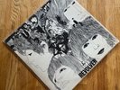 THE BEATLES - Revolver lp EX/EX 605-2 / 606-3 Early GB MONO 14 pics Play Grade