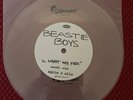 RARE  Aglio E Olio Double 7” Lathe Cut Australian Pressing - Beastie Boys