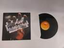 JUDAS PRIEST BRITISH STEEL CBS REC. 1980 Lp vinile vintage Excellent (EX)