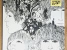THE BEATLES REVOLVER original FACTORY SEALED stereo FIRST PRESSING NEAR MINT