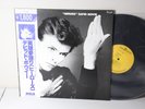David Bowie – Heroes, 1982 LP Japan press w/OBI, RCA – RPL-2106  **NICE COPY**