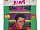 ELVIS PRESLEY - 'Fun In Acapulco' 12