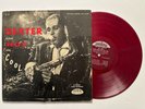 Dexter Gordon LP Blows Hot and Cool DOOTONE VG/G red vinyl mono DG