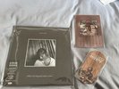 Taylor Swift FOLKLORE Long Pond Studio Sessions Chinese Numbered Vinyl + Holder