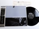 HERB ELLIS - NOTHING BUT THE BLUES LP N MINT VINYL Rare Japanese Verve Jazz Obi