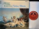 Columbia SAX 5254 Mozart violin concertos Nathan Milstein EMI Stereo Ed.1 , NM