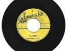 BABA BROOKS BAND / SKA VIRGINA / TECHNIQUES / YEA, YEA, YEA / 7''