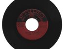 WAILERS / SHAME & SCANDAL / ROLAND AL. SOUL BROS. / SCA-BALENA / 7''