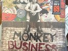 Skinhead Reggae Ska Rocksteady Double LP Monkey Business Trojan Records Spirit
