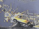 Keith Douglas / Tora Tora “Remnants Of Euphoria