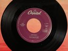 BEATLES 45. USA. TAXMAN. BIRTHDAY. BLACK 1993 Capitol Cema S7-17488. Stereo. EX.