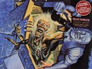 IRON MAIDEN No Prayer For The Dying SEALED 180 Gram LP