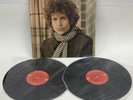 Bob Dylan 'Blonde On Blonde' 1966 MONO TH 1st press Lp 2E/3E/4B/2A - EX/VG+//VG