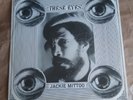 JACKIE MITTOO  / THESE EYES  / 12