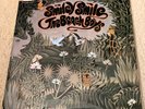 The Beach Boys - Smiley Smile UK Capitol Stereo Lp 1967 - Play Graded VG+