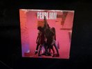 Ten by by Pearl Jam Vinyl Record Sealed Original EARLY PRESS