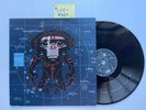 Spacemonkeyz vs Gorillaz Laika Come Home Double LP EMI 724353998219