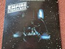 Star Wars - The Empire Strikes Back Vinyl Soundtrack (RSS 023) 1980 UK - EX/VG+