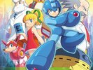Capcom Sound Team – Mega Man 2 + Mega Man 3 – 2xLP Black Vinyl - OPEN BOX