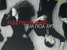 Fleetwood Mac - Say You Will - 2LP - Brand New/Sealed - First Time On Vinyl