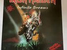 Iron Maiden Infinite Dreams 12