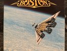 Boston ‎– Third Stage MCA-6188 1986 Lp 1st Press (Near Mint)