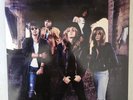 Rock City Angels - Young Man's Blues 1988 vinyl 2 - LP set