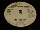 Neil Young – Time Fades Away - Promo - U.S. - Near Mint - Listen