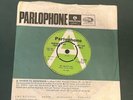 THE GAME - THE ADDICTED MAN, UK 7” ORIGINAL DEMO, 1967