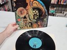 Clifford Jordan Quartet, Night Of The Mark VII, 1976 Original Owner  SHIPPED