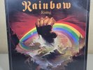 Rising by Rainbow (Sealed & New)w/minor sleeve damage