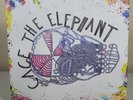 Cage the Elephant (Sealed & New)w/minor sleeve damage