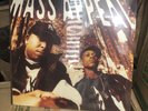 SEALED Rare Gang Starr Mass Appeal Vinyl 1994 Chrysalis Rare 12 Guru DJ Premiere