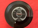 Vern Pullens Bop Crazy Baby 45 Single Rockabilly USED Vinyl Piranha Records