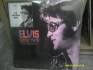 ELVIS PRESLEY Summer Festival 1970 The Rehearsals 2021 3x180g  MRS new/sealed