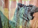 Amon Duul II, Wolf City. vinyl LP in gatefold sleeve, 1972 Uk 1st Press.