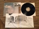 JOHN LENNON 1971 LP IMAGINE COMPLETE POSTER POSTCARD  inner sleeve very nice